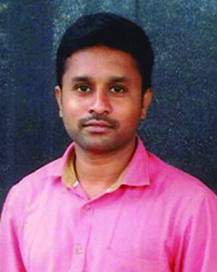 Ashok Chakravarthy